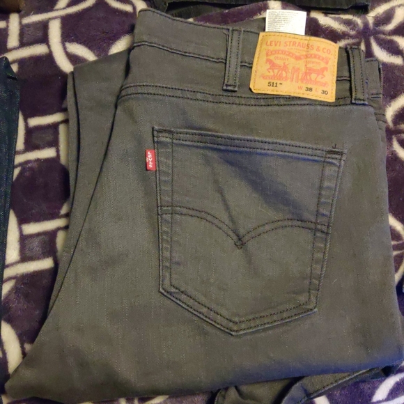 Men's jeans - Picture 2 of 4
